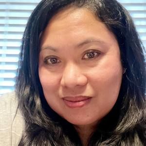 Meet your Posher, Annabel